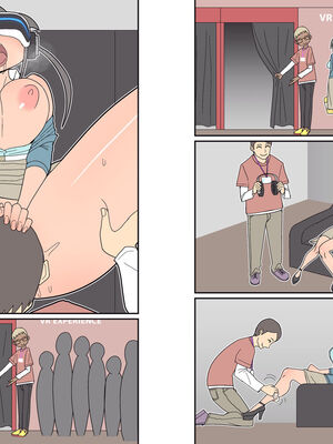 [tengohambre (すえゆう)]サイレント漫画集 1~3[無文字][粗碼]_010