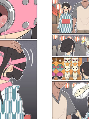 [tengohambre (すえゆう)]サイレント漫画集 1~3[無文字][粗碼]_014