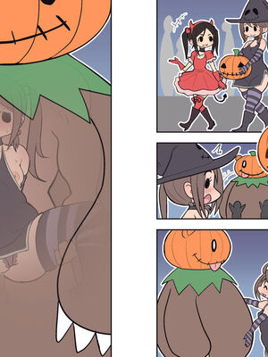 [tengohambre (すえゆう)]サイレント漫画集 1~3[無文字][粗碼]_025