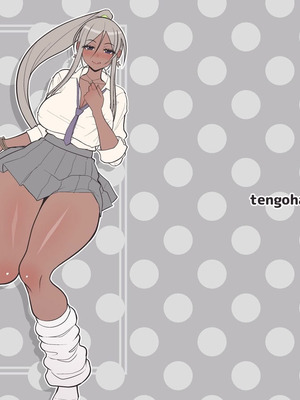 [tengohambre (すえゆう)]サイレント漫画集 1~3[無文字][粗碼]_032