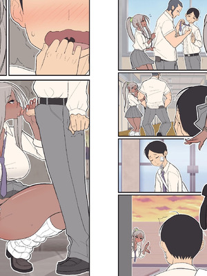 [tengohambre (すえゆう)]サイレント漫画集 1~3[無文字][粗碼]_043