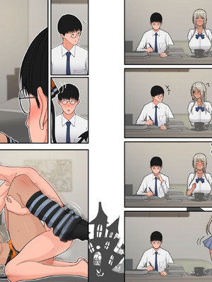 [tengohambre (すえゆう)]サイレント漫画集 1~3[無文字][粗碼]_049