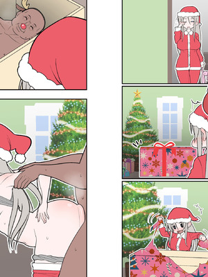 [tengohambre (すえゆう)]サイレント漫画集 1~3[無文字][粗碼]_052