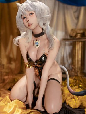 YanYan (ヤンヤン) - Cipher (Honkai Star Rail)_36_ityt