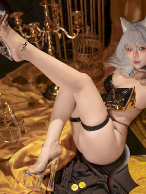 YanYan (ヤンヤン) - Cipher (Honkai Star Rail)_45_enbq