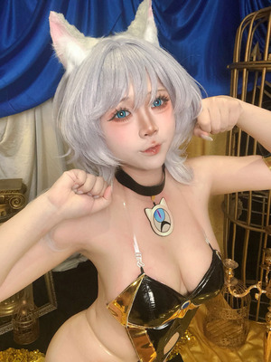 YanYan (ヤンヤン) - Cipher (Honkai Star Rail)_83_wrqr