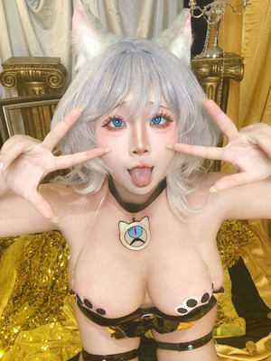 YanYan (ヤンヤン) - Cipher (Honkai Star Rail)_89_fupf