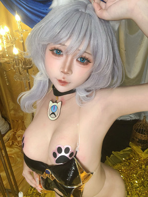 YanYan (ヤンヤン) - Cipher (Honkai Star Rail)_92_wiiq