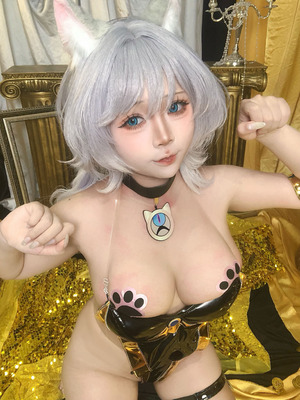 YanYan (ヤンヤン) - Cipher (Honkai Star Rail)_97_wdmq