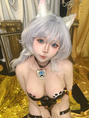 YanYan (ヤンヤン) - Cipher (Honkai Star Rail)_99_mixy