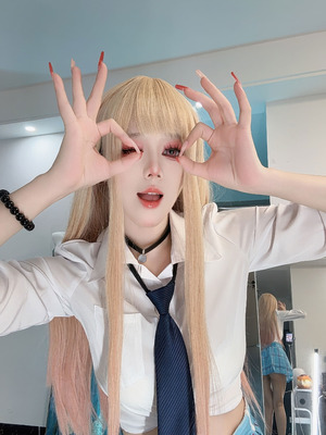 九言 - 更衣人偶坠入爱河 喜多川海梦_04_ilex