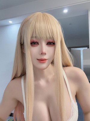 九言 - 更衣人偶坠入爱河 喜多川海梦_11_vsrs