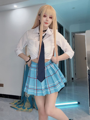 九言 - 更衣人偶坠入爱河 喜多川海梦_16_vvkr