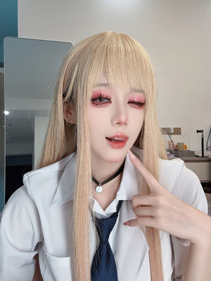 九言 - 更衣人偶坠入爱河 喜多川海梦_17_bwua