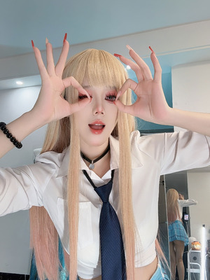 九言 - 更衣人偶坠入爱河 喜多川海梦_21_tuxs