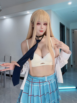 九言 - 更衣人偶坠入爱河 喜多川海梦_22_thia