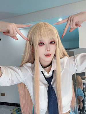 九言 - 更衣人偶坠入爱河 喜多川海梦_28_tqbd