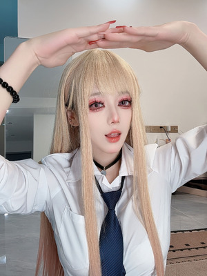 九言 - 更衣人偶坠入爱河 喜多川海梦_32_mdhs