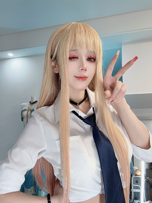 九言 - 更衣人偶坠入爱河 喜多川海梦_34_pirf