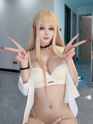 九言 - 更衣人偶坠入爱河 喜多川海梦_35_arrx