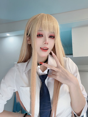 九言 - 更衣人偶坠入爱河 喜多川海梦_40_dfnj