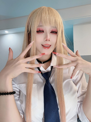 九言 - 更衣人偶坠入爱河 喜多川海梦_56_xqwo