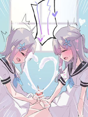 [谷奥の蛙 (飴音かえる)] ふたごのひみつ_25_edfp