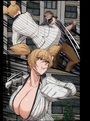 [風間道場 (ムック)] 無表情後輩とサウナで孕ませセックス_47_bvwl