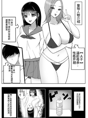 [宮村秋男] 皮化ドリンク3 [中国翻訳]_02_dild