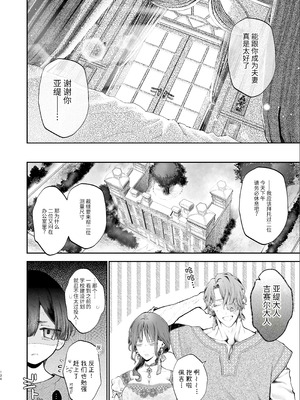 [強肉強食 (ジャギ岩)] 放蕩貴族は元王太子妃との孕ませ婚で忙しい [中国翻訳] [DL版]_133_whtb