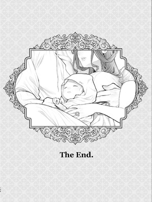 [強肉強食 (ジャギ岩)] 放蕩貴族は元王太子妃との孕ませ婚で忙しい [中国翻訳] [DL版]_147_kphu