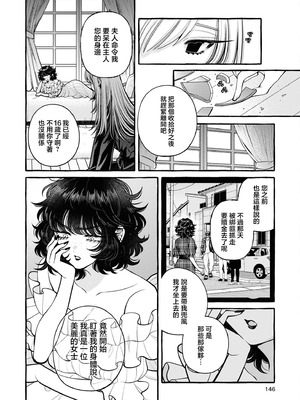 [Anthology] 絶対に主従が逆転する百合えっちアンソロジー 絕對要逆轉的主僕色色合集 [风亦汉化组×透明声彩汉化组] [DL版]_146_ehku