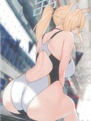 (C105) [ソーラー] Bodies in Harmony. VOL4 (ブルーアーカイブ)_11_wdlk