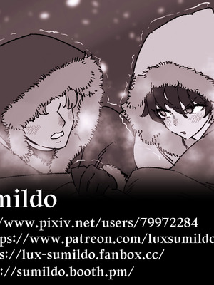 LUXsumildo·我最喜欢的性爱幻想异世界（拉特兰C汉化组）_12_onah