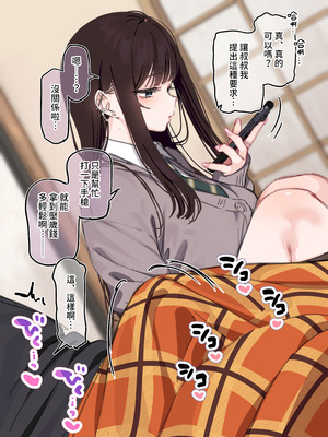 [満開開花] お正月に実家に帰省すると、久しぶりにあった親〇の子がダウナー系ギャルになっていた。【お正月企画2026】 [無修正] [PepeRabi个人汉化]_069_vvkg