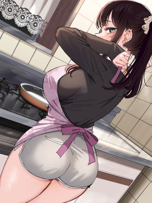 [満開開花] お正月に実家に帰省すると、久しぶりにあった親〇の子がダウナー系ギャルになっていた。【お正月企画2026】 [無修正] [PepeRabi个人汉化]_213_rudm