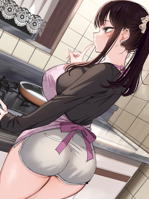 [満開開花] お正月に実家に帰省すると、久しぶりにあった親〇の子がダウナー系ギャルになっていた。【お正月企画2026】 [無修正] [PepeRabi个人汉化]_214_nohj