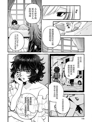 [アンソロジー] 絶対に主従が逆転する百合えっちアンソロジー [DL版] [透明声彩汉化组]_146_dohh