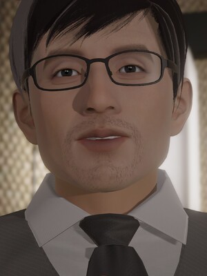 [stan]《Birthday Gift》 母子小剧场-番外_01