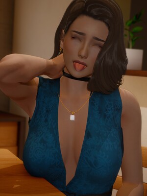 [stan]《Birthday Gift》 母子小剧场-番外_37