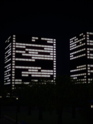 [stan]《Birthday Gift》 母子小剧场-番外_38