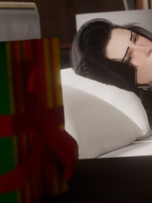 [stan]《Birthday Gift》 母子小剧场-番外_52