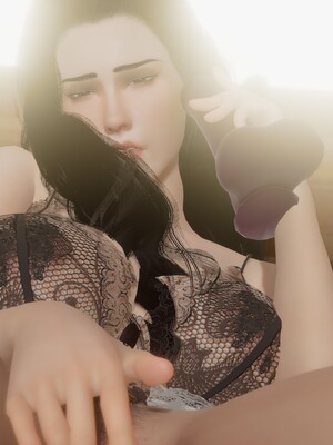 [stan]《Birthday Gift》 母子小剧场-番外_56