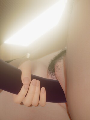 [stan]《Birthday Gift》 母子小剧场-番外_59