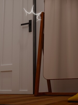 [stan]《Birthday Gift》 母子小剧场-番外_70