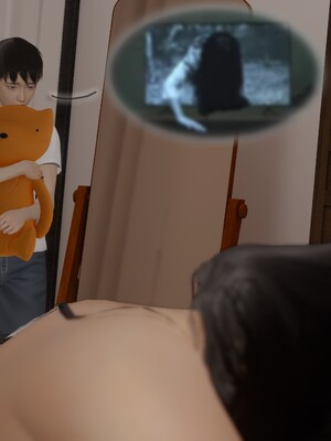 [stan]《Birthday Gift》 母子小剧场-番外_76