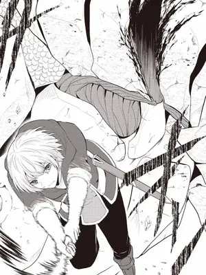 [久遠まこと]被勇者踢出隊伍的我，最後和他們的媽媽組隊了 1_083