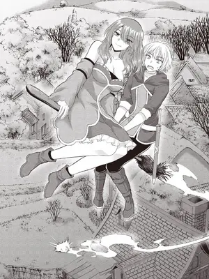 [久遠まこと]被勇者踢出隊伍的我，最後和他們的媽媽組隊了03_024