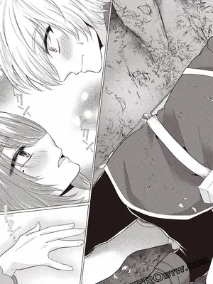 [久遠まこと]被勇者踢出隊伍的我，最後和他們的媽媽組隊了03_033