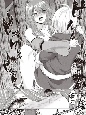 [久遠まこと]被勇者踢出隊伍的我，最後和他們的媽媽組隊了03_049